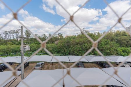 Apartamento à venda com 50m², 2 quartos e 1 vaga Apartamento à venda com 50m², 2 quartos e 1 vagaVista do Quarto 2