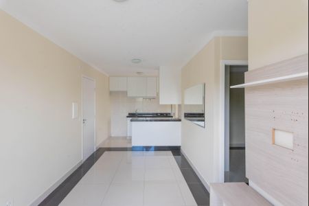 Sala de apartamento à venda com 2 quartos, 50m² em Parque Jambeiro, Campinas