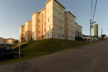 Apartamento à venda com 50m², 2 quartos e 1 vaga