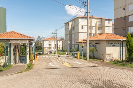 Apartamento à venda com 50m², 2 quartos e 1 vaga