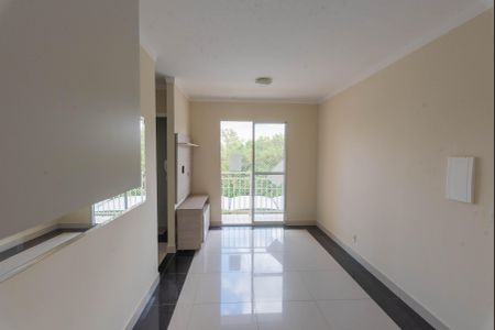 Apartamento à venda com 50m², 2 quartos e 1 vaga Apartamento à venda com 50m², 2 quartos e 1 vagaSala
