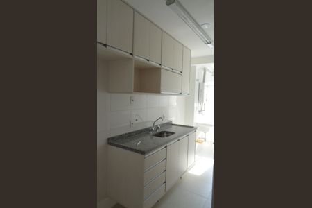 Apartamento para alugar com 72m², 2 quartos e 2 vagasCozinha
