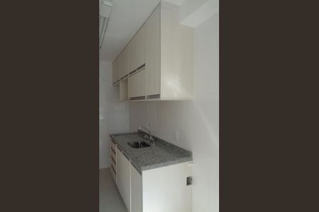 Apartamento para alugar com 72m², 2 quartos e 2 vagasCozinha