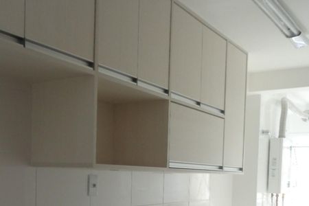 Apartamento para alugar com 72m², 2 quartos e 2 vagasCozinha