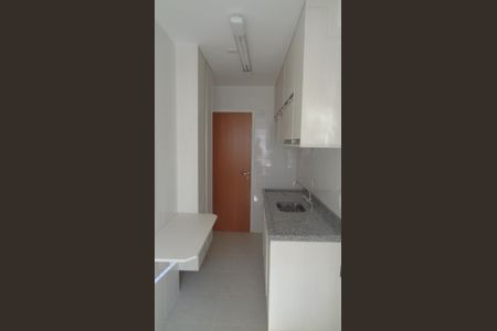 Apartamento para alugar com 72m², 2 quartos e 2 vagasCozinha