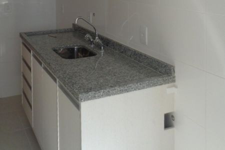 Apartamento para alugar com 72m², 2 quartos e 2 vagasCozinha