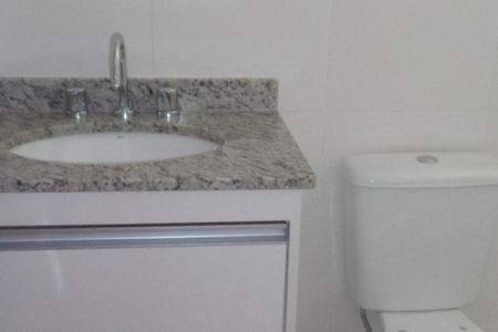 Apartamento para alugar com 72m², 2 quartos e 2 vagasBanheiro