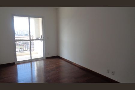 Sala de apartamento para alugar com 2 quartos, 72m² em Água Branca, São Paulo