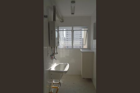 Apartamento para alugar com 72m², 2 quartos e 2 vagasÁrea de serviço