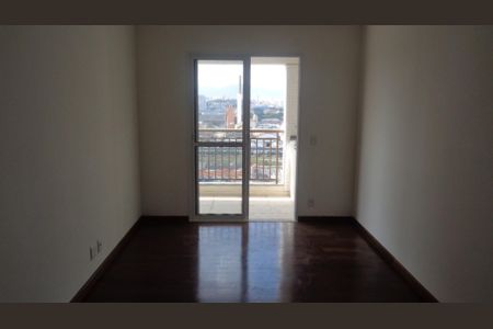 Sala de apartamento para alugar com 2 quartos, 72m² em Água Branca, São Paulo