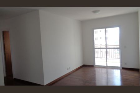 Sala de apartamento para alugar com 2 quartos, 72m² em Água Branca, São Paulo