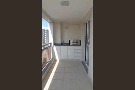 Apartamento para alugar com 72m², 2 quartos e 2 vagasVaranda