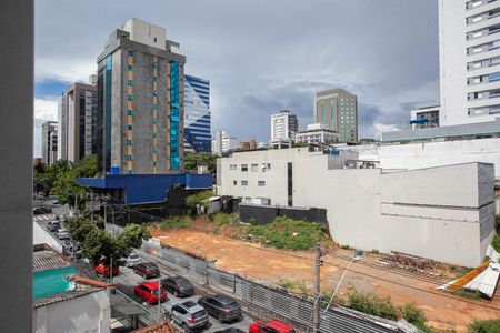Apartamento à venda com 66m², 2 quartos e 2 vagasSemi suíte - Vista