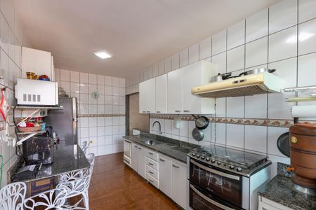 Casa à venda com 150m², 3 quartos e 3 vagasCozinha