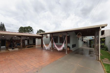 Casa à venda com 150m², 3 quartos e 3 vagasQuintal