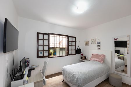 Casa à venda com 150m², 3 quartos e 3 vagasQuarto 1