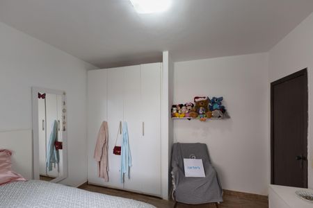 Casa à venda com 150m², 3 quartos e 3 vagasQuarto 1