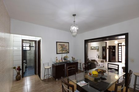 Casa à venda com 150m², 3 quartos e 3 vagasSala de Jantar