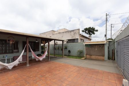 Casa à venda com 150m², 3 quartos e 3 vagasGaragem