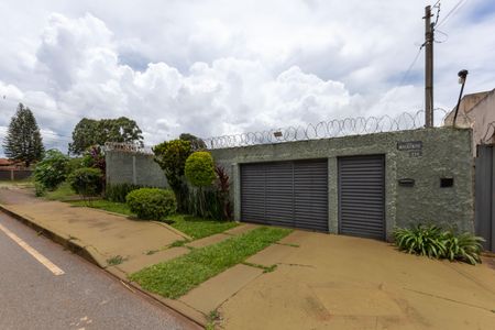 Casa à venda com 150m², 3 quartos e 3 vagasFachada