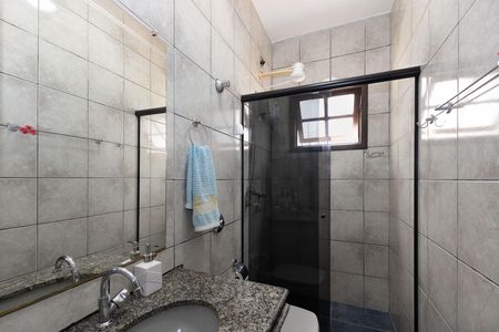 Quarto 2 de casa para alugar com 3 quartos, 150m² em Jardim Canada, Nova Lima