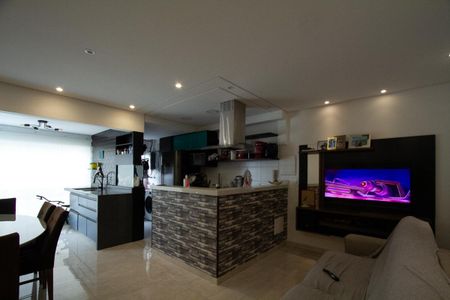 Apartamento à venda com 2 quartos, 74m² em Centro, São Bernardo do Campo