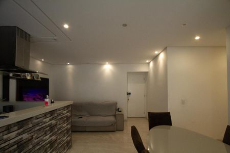 Apartamento à venda com 2 quartos, 74m² em Centro, São Bernardo do Campo