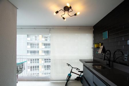 Apartamento à venda com 2 quartos, 74m² em Centro, São Bernardo do Campo