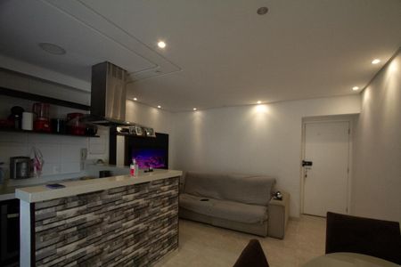 Apartamento à venda com 2 quartos, 74m² em Centro, São Bernardo do Campo