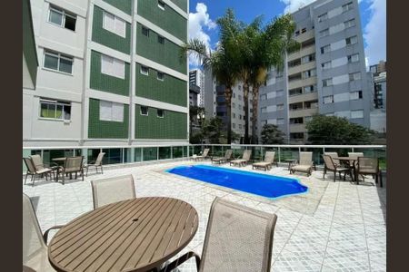 Apartamento para alugar com 70m², 2 quartos e 2 vagas