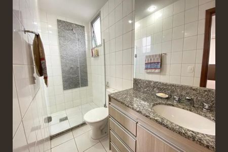 Apartamento para alugar com 2 quartos, 70m² em Buritis, Belo Horizonte