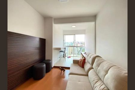 Apartamento para alugar com 2 quartos, 70m² em Buritis, Belo Horizonte