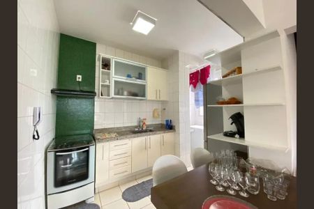 Apartamento para alugar com 2 quartos, 70m² em Buritis, Belo Horizonte