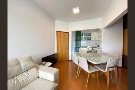 Apartamento para alugar com 2 quartos, 70m² em Buritis, Belo Horizonte