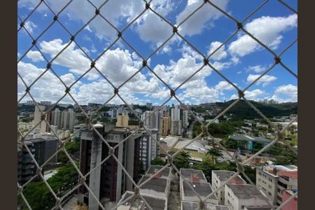 Apartamento para alugar com 2 quartos, 70m² em Buritis, Belo Horizonte