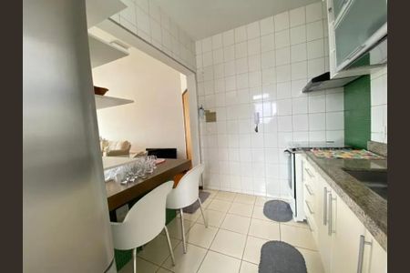 Apartamento para alugar com 2 quartos, 70m² em Buritis, Belo Horizonte