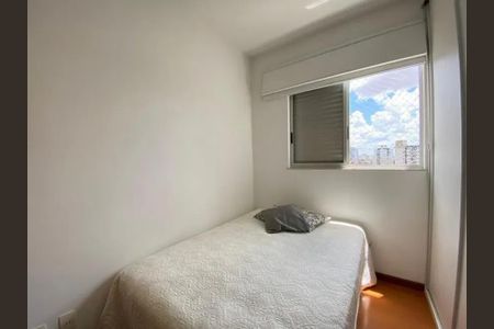 Apartamento para alugar com 2 quartos, 70m² em Buritis, Belo Horizonte