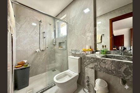 Casa à venda com 400m², 4 quartos e 4 vagasBanheiro