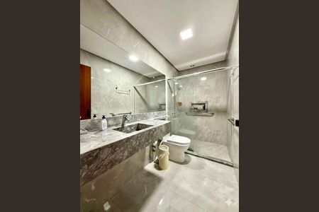 Casa à venda com 400m², 4 quartos e 4 vagasBanheiro