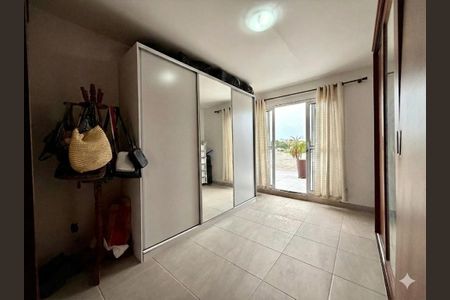 Casa à venda com 400m², 4 quartos e 4 vagasQuarto