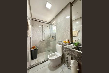 Casa à venda com 400m², 4 quartos e 4 vagasBanheiro