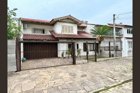 Casa à venda com 400m², 4 quartos e 4 vagasÁrea externa
