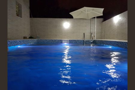 Casa à venda com 400m², 4 quartos e 4 vagasÁrea externa