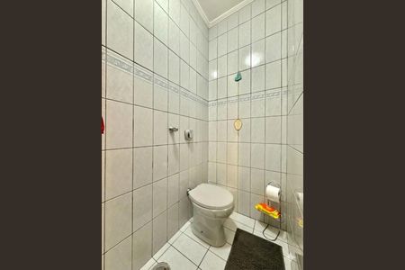 Casa à venda com 400m², 4 quartos e 4 vagasBanheiro