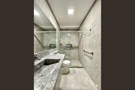 Casa à venda com 400m², 4 quartos e 4 vagasBanheiro