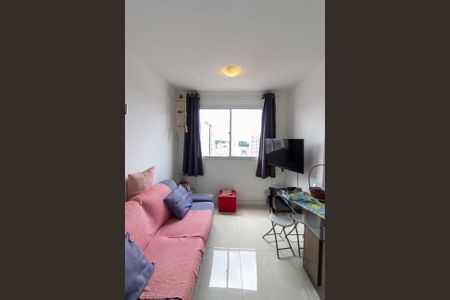 Apartamento para alugar com 40m², 2 quartos e sem vaga Apartamento para alugar com 40m², 2 quartos e sem vagaSala