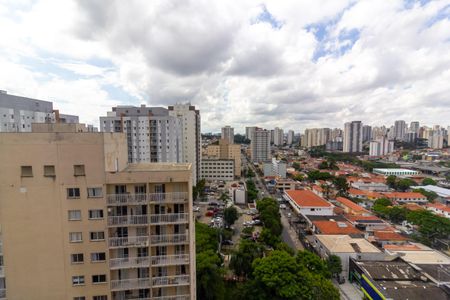 Apartamento para alugar com 40m², 2 quartos e sem vaga Apartamento para alugar com 40m², 2 quartos e sem vagaVista Quarto 2