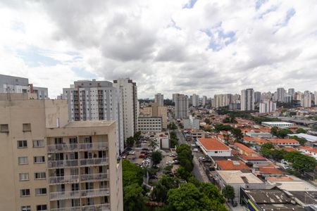 Apartamento para alugar com 40m², 2 quartos e sem vaga Apartamento para alugar com 40m², 2 quartos e sem vagaVista Quarto 1