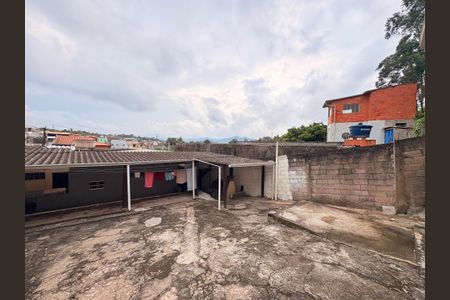 Casa à venda com 160m², 5 quartos e 5 vagasQuintal
