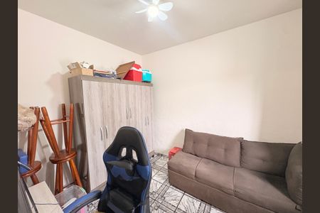 Casa à venda com 160m², 5 quartos e 5 vagasQuarto 1- Casa 1